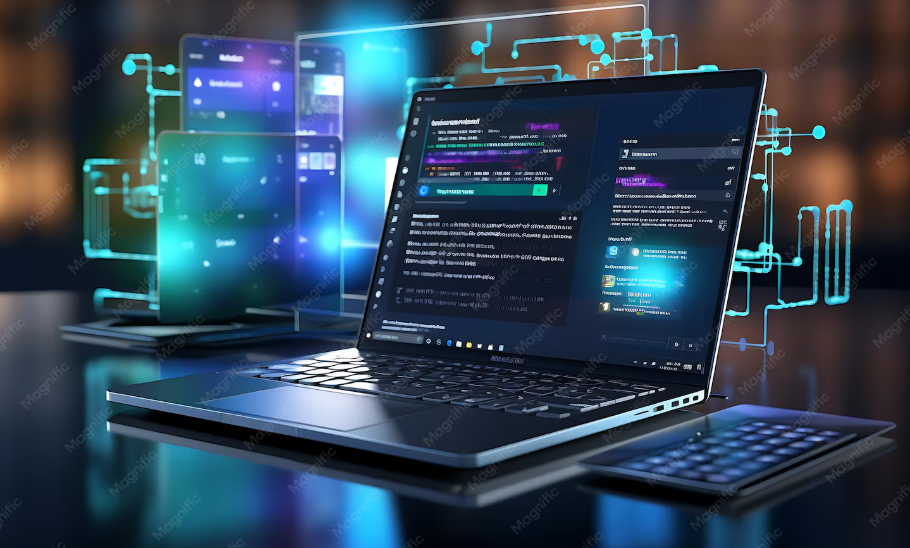 software developmnt