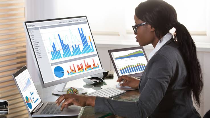 Data Analytics